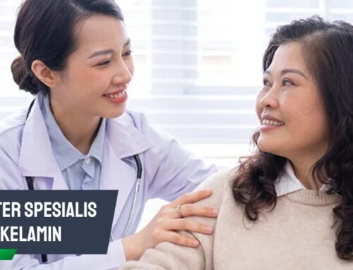 Gejala yang Harus Segera Diperiksa ke Dokter Spesialis Kelamin