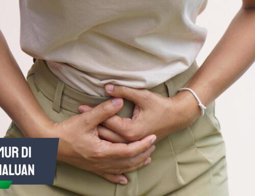 Jamur di Kemaluan Bikin Gatal? Kenali Penyebab & Obatnya