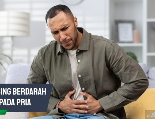 Sering Kencing Berdarah pada Pria? Kenali Risiko dan Solusinya