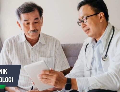 Klinik Andrologi: Solusi untuk Masalah Kesuburan & Disfungsi Pria