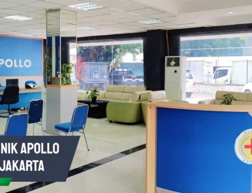 Klinik Apollo Jakarta: Solusi Modern Masalah Kesehatan Intim