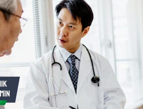 Klinik Kelamin dengan Pelayanan Nyaman & Privasi Terjamin