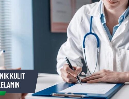 Klinik Kulit Kelamin: Solusi Modern untuk Kesehatan Area Intim