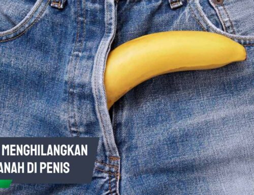 Cara Menghilangkan Nanah di Penis dan Mencegah Komplikasi