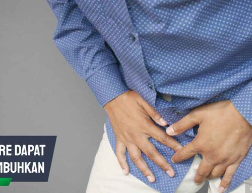 Gonore Dapat Disembuhkan dan Dicegah Agar Tidak Kambuh