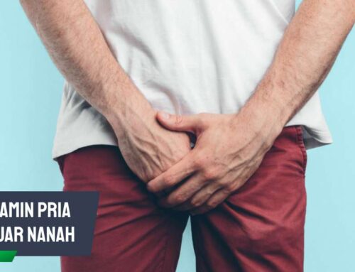 Waspada! Kelamin Pria Keluar Nanah Bisa Picu Komplikasi Serius