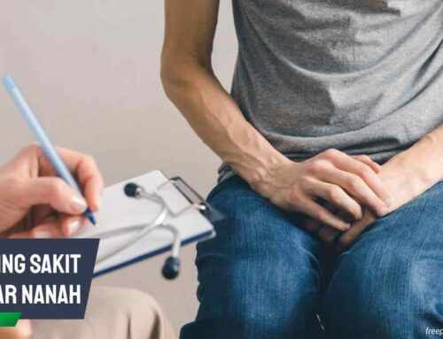Kencing Sakit Keluar Nanah dan Cara Penanganan yang Tepat