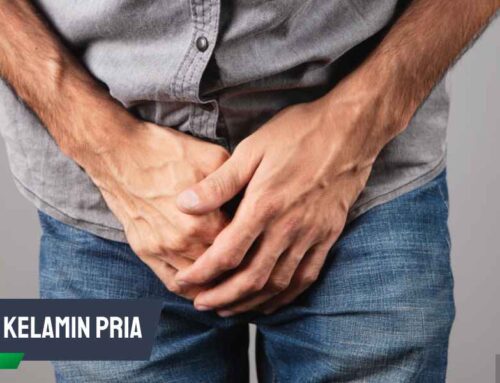 Kutil Kelamin Pria Akibat HPV, Ini Gejala yang Sering Terjadi