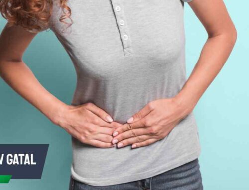 Miss V Gatal dan Bau Tidak Sedap? Bisa Jadi Tanda Infeksi