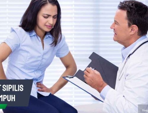 Cara Memilih Obat Sipilis Ampuh dan Aman untuk Pengobatan