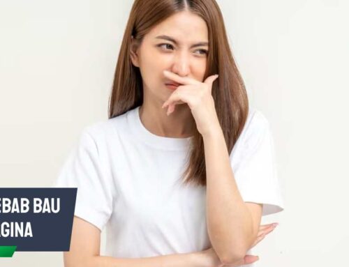 Penyebab Bau Vagina Akibat Infeksi Bakteri atau Jamur