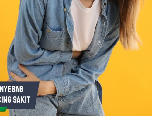 Penyebab Kencing Sakit pada Pria, Waspadai Gejala Awalnya