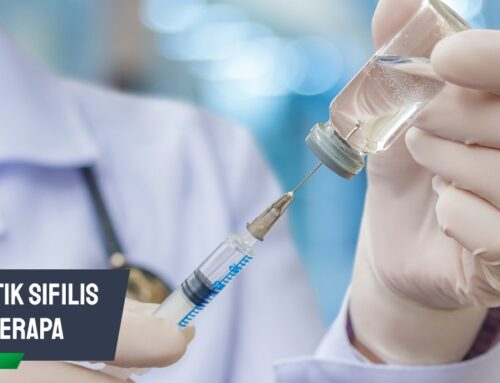 Suntik Sifilis Berapa Kali? Kenali Prosedur dan Pengobatannya