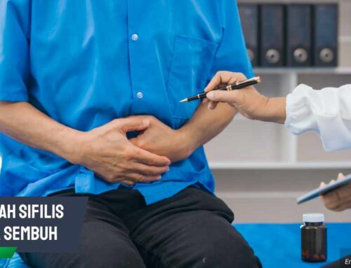 Apakah Sifilis Bisa Sembuh? Ini Penjelasan Lengkapnya