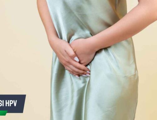 Waspada Infeksi HPV, Ini Risiko Jika Tak Ditangani dengan Tepat