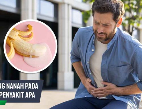 Kencing Nanah pada Pria Penyakit Apa dan Apakah Bisa Sembuh?