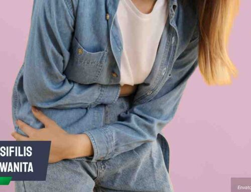 Obat Sifilis pada Wanita, Bisakah Menyembuhkan Sampai Tuntas?