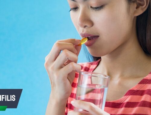 Cara Memilih Obat Sifilis yang Tepat dan Aman