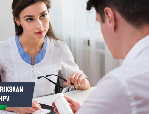 Apa Itu Pemeriksaan HPV? Panduan untuk Deteksi Kanker Serviks