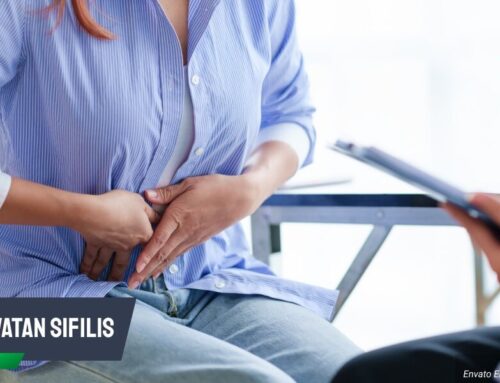 Perawatan Sifilis yang Efektif untuk Cegah Komplikasi