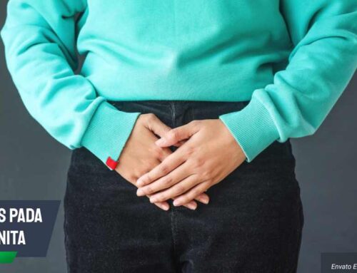 Sifilis pada Wanita: Gejala, Penyebab, dan Pengobatan