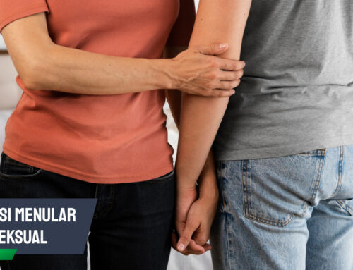 Infeksi Menular Seksual: Jenis, Gejala, dan Pencegahannya