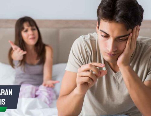 Penularan Sifilis: Cara Menular dan Pencegahannya