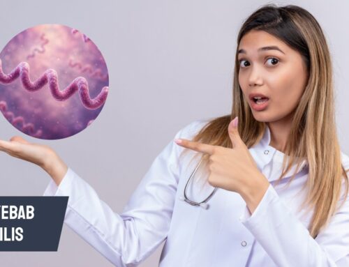 Kenali Penyebab Sifilis, Faktor Risiko, dan Pencegahannya