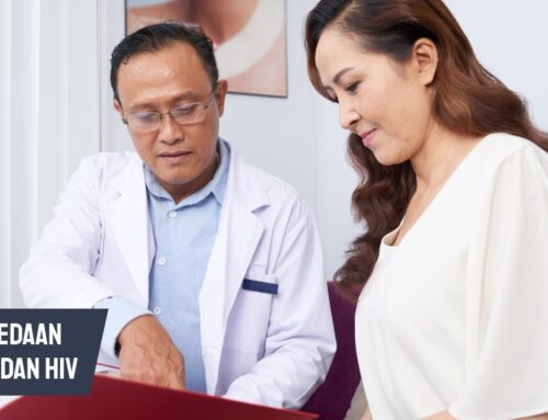 Perbedaan Sifilis dan HIV: Kenali Ciri dan Risikonya