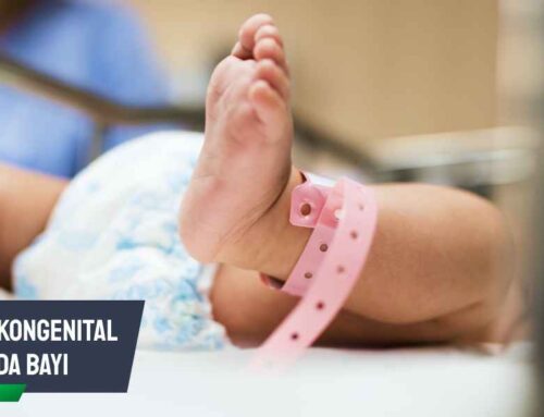 Sifilis Kongenital pada Bayi: Penyebab, Gejala, dan Pencegahan