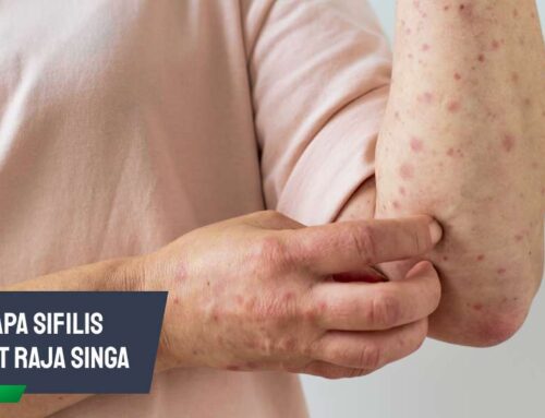 Kenapa Sifilis Disebut Raja Singa? Simak Faktanya