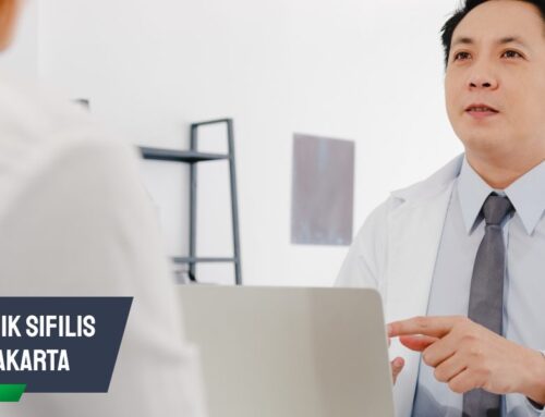 Klinik Sifilis Jakarta: Pemeriksaan dan Pengobatan
