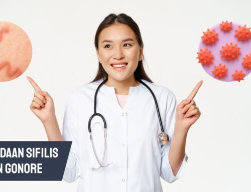 Perbedaan Sifilis dan Gonore: Jangan Sampai Salah Diagnosis