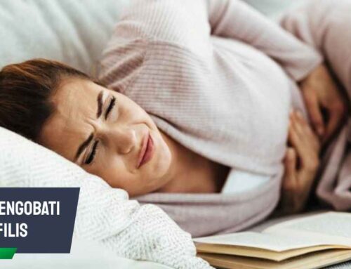 Cara Mengobati Sifilis yang Tepat dan Efektif