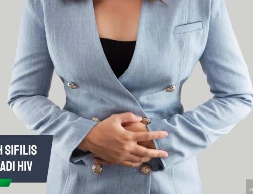 Apakah Sifilis Bisa Jadi HIV? Ini Hubungan Keduanya