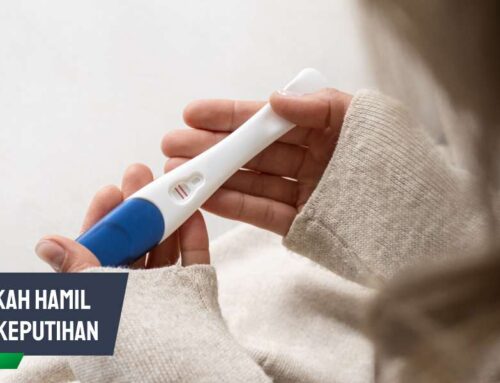 Apakah Hamil Bisa Keputihan? Ini Faktanya!