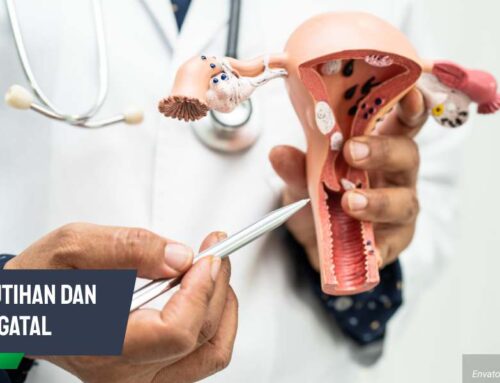 Keputihan dan Gatal: Penyebab Serta Penanganannya