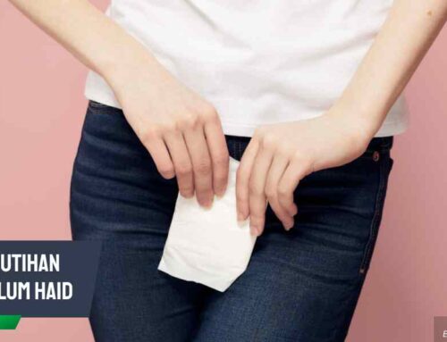 Keputihan Sebelum Haid: Normal atau Perlu Diperiksa?