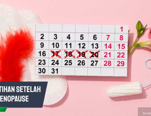 Keputihan Setelah Menopause: Penyebab dan Cara Mengatasi