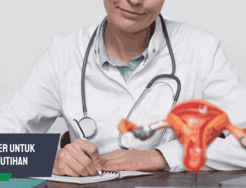 Dokter untuk Keputihan: Kapan Perlu Konsultasi dan Pemeriksaan?