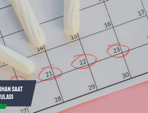 Keputihan Saat Ovulasi: Apakah Normal? Ini Ciri-cirinya