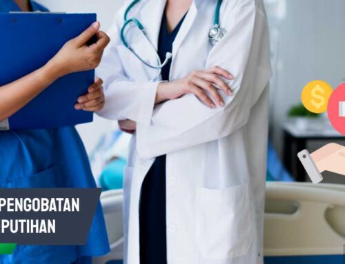 Biaya Pengobatan dan Pemeriksaan Keputihan