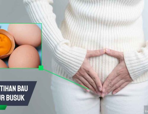 Keputihan Bau Telur Busuk? Ini Penyebab dan Solusinya