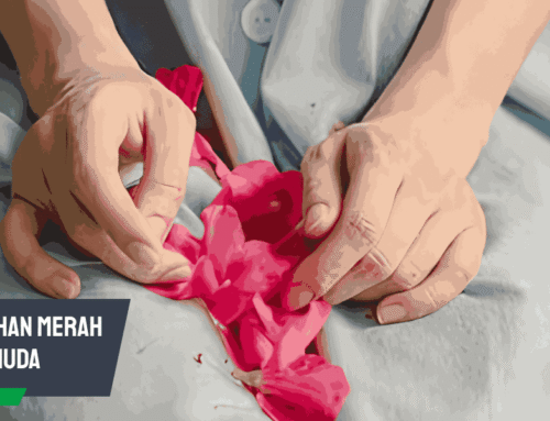 Keputihan Merah Muda: Penyebab dan Kapan Waspada