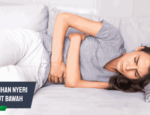 Keputihan Disertai Nyeri Perut Bawah, Apa Penyebabnya?