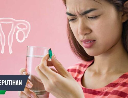 Obat Keputihan: Pilihan Penanganan Berdasarkan Penyebab
