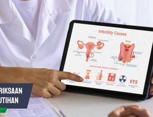 Pemeriksaan Keputihan: Diagnosis dan Tes yang Dapat Dilakukan